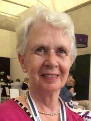 Marie Byrne