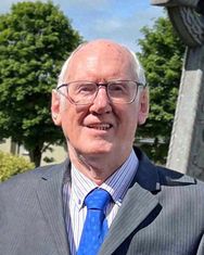 ANTHONY (TONY) "MOXEY" MEEHAN