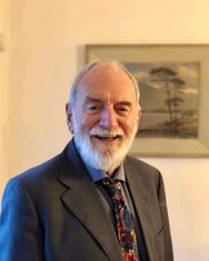 ANTHONY (TONY) CAHILL