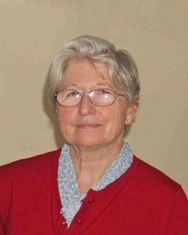 MARY DEAN