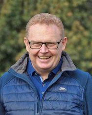 PATRICK (PAT) SHEEDY