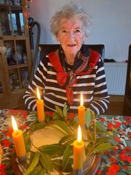 Mary O'Sullivan