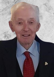 Patrick (Paddy) Farrelly