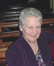 Margaret Farrell