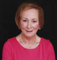 Catherine (Kathleen) McEvoy