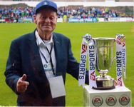 Peter QUINN 'The Legend'