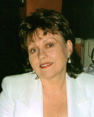 Patricia  (Patsy) GRIFFIN