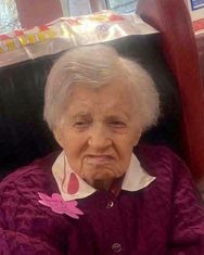 Sr. PATRICIA O'NEILL