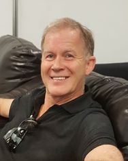 NOEL O’TOOLE