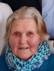 Rebecca Anne O'Brien