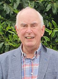 Anthony (Tony) Macken