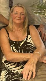 Patsy (Patricia) Doyle