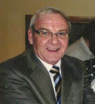 Bernard (Barney) Lynch