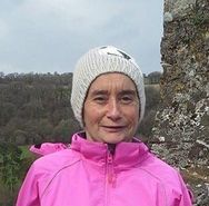 Jacqueline (Jackie) Walsh