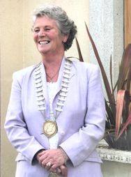 Rita McNAMARA