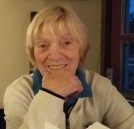 Rose (Rose- Mary) Kelly