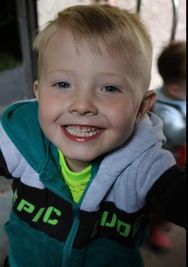 Robert Power-O'Meara