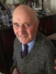 Robert  ( Bob) Cantwell