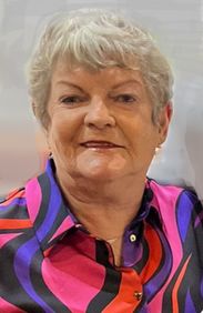 JOSEPHINE (JO) ROBINSON