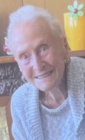 Margaret (Peggy) ROCKETT