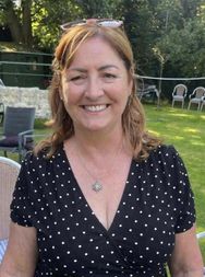 Rosaleen DRUMMOND
