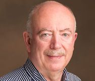 Dr. Alan George RUTH