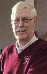 Michael (Guinness) Ryan