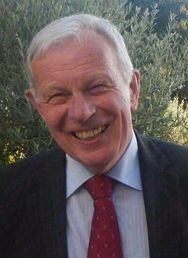 Seán (John Kevin) RYAN