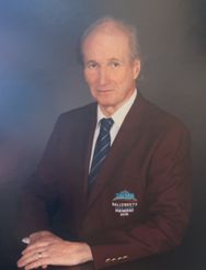 Cornelius (Connie) Ryan