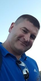 Radek (Alex) Dobranz