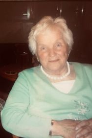 Rosaline (Ena) DUNNE