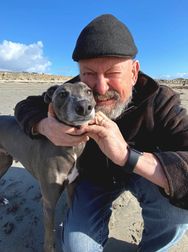 Robin (Robbie) Evans