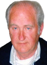 RONALD (ROLAND) POWER