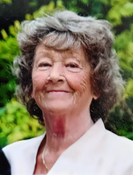 Rita Elizabeth Storey