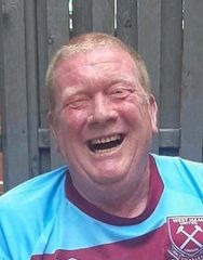 Richard (Richie) Tubbritt