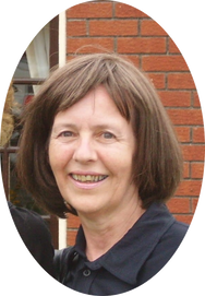 Rachel O Brien