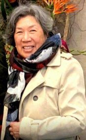 Radine Hamilton