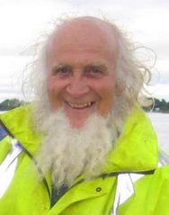 Rainer ( The German) Krause