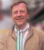 Rainer Neumeister Jnr.