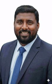 Raja Johnson Rajkumar Abraham Gnanam