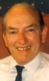 Patrick J. (Paddy) Ralph