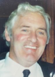 WILLIAM (Bebe) RAMSELL