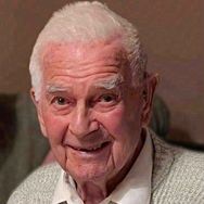 Raphael (Buddy) Ward