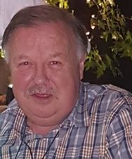 Raymond (Ray) Mullins