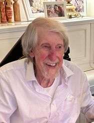 Raymond (Ray) CONWAY