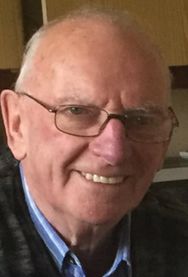 Raymond (Ray) Cremin