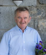 Raymond (Ray) Grimason