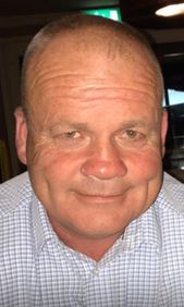Raymond McGovern