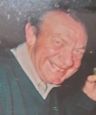 Ray (Thomas) O'Meara