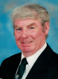 Ray O'Sullivan